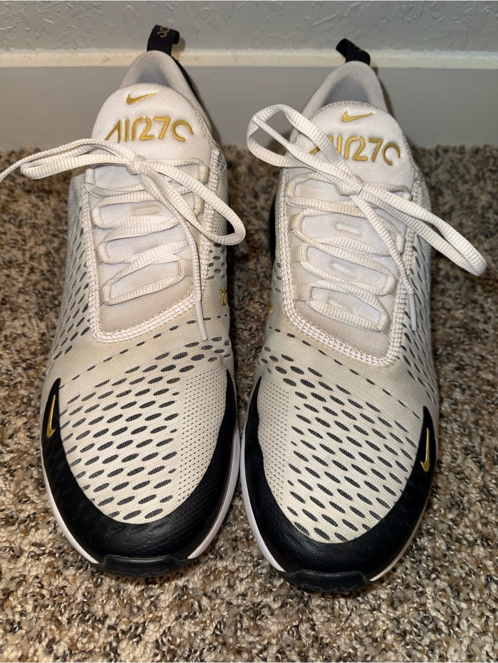 Men’s Nike Air Max 270